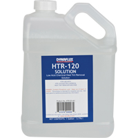 Solution douce pour le syst&egrave;me d'&eacute;limination de la coloration thermique HTR-121 , Cruche M & M Nord Ouest Inc