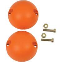 Gas Welding Reels - Hose Stop, Manual M & M Nord Ouest Inc