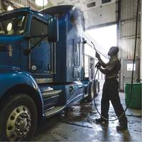 Nettoyant UNO S F, Baril M & M Nord Ouest Inc