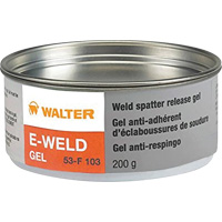 Produit anti&eacute;claboussures Spatter-Block, Gel M & M Nord Ouest Inc