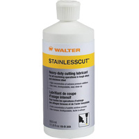 Lubrifiants de coupe extr&ecirc;me pression Stainlesscut, Bouteille pressable M & M Nord Ouest Inc