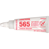 Scellant &agrave; filets 565 PST force contr&ocirc;l&eacute;e, Tube, 50 ml, -54° C - 149° C/-65° F - 300° F M & M Nord Ouest Inc