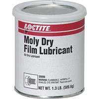 Moly Dry Film, Can M & M Nord Ouest Inc