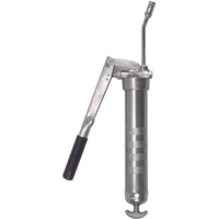 Lever Grease Guns, 16 oz Capacity AB816 | M & M Nord Ouest Inc