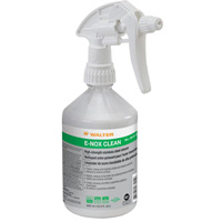 Nettoyant de surface en acier inoxydable E-Nox Clean, 500 ml, Bouteille &agrave; g&acirc;chette M & M Nord Ouest Inc