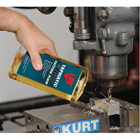 Tapmatic&reg; #1 Gold Cutting Fluids, 16 fl. Oz. M & M Nord Ouest Inc