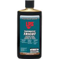 Tapmatic&reg; Tricut Cutting Fluids, 16 oz. M & M Nord Ouest Inc