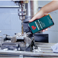 Tapmatic&reg; Tricut Cutting Fluids, 16 oz. M & M Nord Ouest Inc