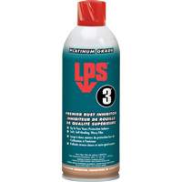3&reg; Premier Rust Inhibitor, Aerosol Can M & M Nord Ouest Inc