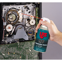 QB Precision Duster M & M Nord Ouest Inc