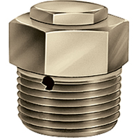 Vent Plugs M & M Nord Ouest Inc
