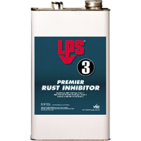 Inhibiteurs de rouille de qualité LPS 3<sup>MD</sup>, Gallon AB558 | M & M Nord Ouest Inc