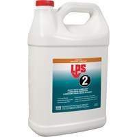 2&reg; Heavy-Duty Lubricant, Jug M & M Nord Ouest Inc