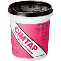 CIMTAP<sup>®</sup> Tapping Compound AB787 | M & M Nord Ouest Inc