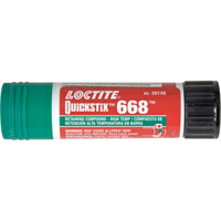 Quickstix™ 668 Retaining Compound, 19 g, Stick AB937 | M & M Nord Ouest Inc