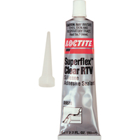 Silicone RTV Sealants