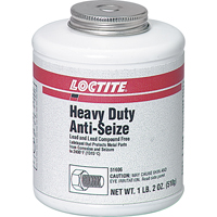 Heavy Duty Anti-Seizes