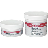Fixmaster™ Steel Putty, 680 g., Kit, Grey AC341 | M & M Nord Ouest Inc
