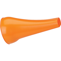 Suceurs ovales coniques antistatiques M & M Nord Ouest Inc