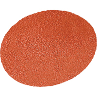 Roloc Disc 963G, 3" Dia., 50 Grit, Aluminum Oxide/Ceramic M & M Nord Ouest Inc