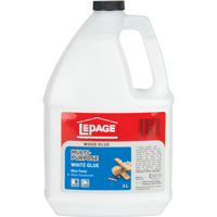 LePage&reg; White Glue M & M Nord Ouest Inc