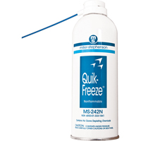 Refroidisseur de composantes Quik-Freeze, 14 oz M & M Nord Ouest Inc
