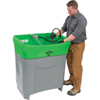 MAXI Starter Kit, Plastic M & M Nord Ouest Inc