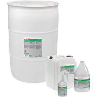 Solvant naturel &agrave; base d'eau CB 100, Bouteille &agrave; g&acirc;chette M & M Nord Ouest Inc