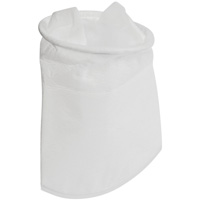 Sac filtrant jetable pour BIO-CIRCLE M & M Nord Ouest Inc