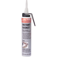 Scellant &agrave; joints Instant Gasket, Cartouche, Noir M & M Nord Ouest Inc