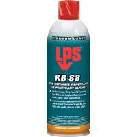 KB 88 The Ultimate Penetrant, Aerosol Can, 13 oz. M & M Nord Ouest Inc