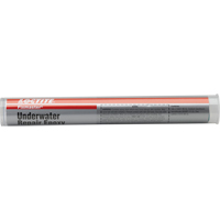 Fixmaster&reg; Underwater Repair Adhesive, 4 oz., Stick, One-Part, Green M & M Nord Ouest Inc