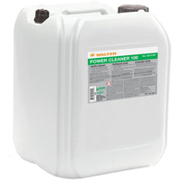 Nettoyant acide extra puissant Power Cleaner 100, 20 L, Seau M & M Nord Ouest Inc