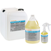 Nettoyant acide extra puissant Power Cleaner 100, 20 L, Seau M & M Nord Ouest Inc