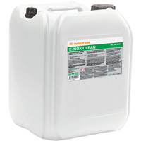 Nettoyant de surface en acier inoxydable E-Nox Clean, 20 L, Seau M & M Nord Ouest Inc