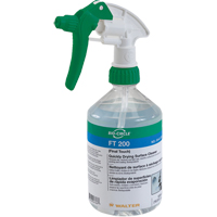 Nettoyant de surface FT200, 500 ml, Bouteille &agrave; g&acirc;chette M & M Nord Ouest Inc