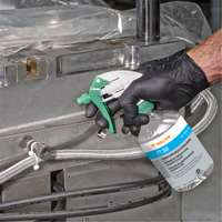 Nettoyant de surface FT200, Baril M & M Nord Ouest Inc