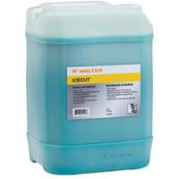Refroidissant et lubrifiant pr&ecirc;t &agrave; lemploi ICECUT, 20 L M & M Nord Ouest Inc