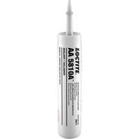 Agent d'&eacute;tanch&eacute;it&eacute; en polyacrylate pour joints de s&eacute;rie 5810A, Cartouche, Noir M & M Nord Ouest Inc