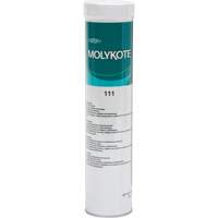 Molykote 111 Compound, 400 g, Cartridge M & M Nord Ouest Inc