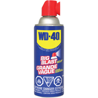 Big Blast Penetrant, Aerosol Can, 311 g M & M Nord Ouest Inc