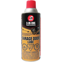 3-IN-1&reg; Garage Door Lube, Aerosol Can M & M Nord Ouest Inc