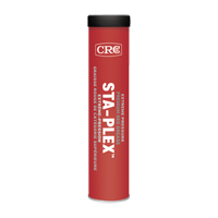 Graisse rouge Sta-Plex<sup>MC</sup>, 397 g, Cartouche AF249 | M & M Nord Ouest Inc
