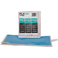 OzzyMat Multi-Layer Filter M & M Nord Ouest Inc