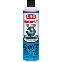 Freeze-Off&reg; Penetrating Oil, Aerosol Can, 326 g M & M Nord Ouest Inc