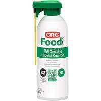 CRC&reg; Food Plant Belt Dressing, Aerosol Can M & M Nord Ouest Inc