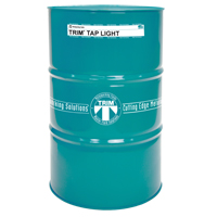 TRIM&reg; TAP Light Tapping Fluid, Drum M & M Nord Ouest Inc