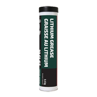 Lithium Grease NLGI 2, Cartridge AG258 | M & M Nord Ouest Inc