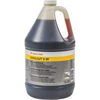 Lubrifiant de coupe soluble Coolcut S-30, Cruche M & M Nord Ouest Inc