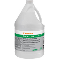 E-Nox Clean Stainless Steel Cleaner, 3.78 L, Jug M & M Nord Ouest Inc